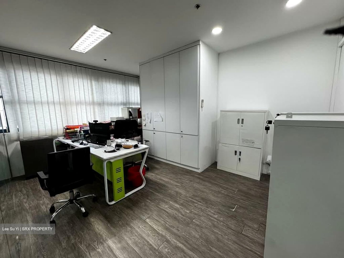 Ubi Techpark (D14), Factory #568048791